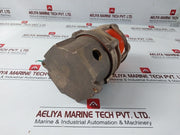 Cooper F1159Byelgrd-18-276-c2 Obs Light