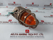 Cooper F1159Byelgrd-18-276-c2 Obs Light