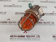 Cooper F1159Byelgrd-18-276-c2 Obs Light (New)