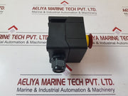 Ceag/Cooper Ghg4118100R0002 Control Station