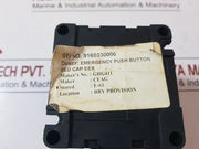 Ceag/Cooper Ghg4118100R0002 Control Station