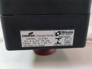 Ceag/Cooper Ghg4118100R0002 Control Station