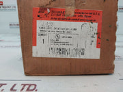 Cooper Gual36 Conduit Outlet Box With Cover (New)