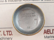 Cooper Gual36 Conduit Outlet Box With Cover (New)