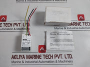 Cooper Mcim Single Channel Input Unit