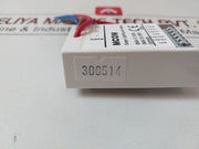 Lot of 3X Cooper mcom dop0001 single channel output module