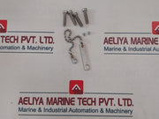 Cooper Model M01 Heavy Duty Switch W/Cover 600Vac