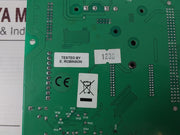 Cooper Pr200-04-2153E Motherboard