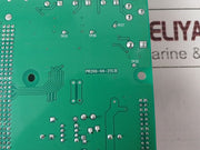 Cooper Pr200-04-2153E Motherboard