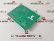 Cooper Pr200-04-2153E Motherboard