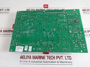 Cooper Pr200-04-2315A 1/2 Loop Board