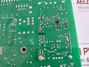 Cooper Pr200-04-2315A 1/2 Loop Board