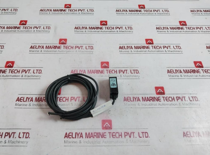 Copal Electronics Ps4 102V-z Pressure Switch 1-5V Dc 3 Meter