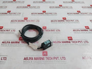 Copal Electronics Ps4 102V-z Pressure Switch 1-5V Dc 3 Meter