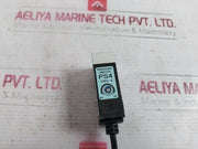 Copal Electronics Ps4 102V-z Pressure Switch 1-5V Dc 3 Meter