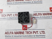 Copal F412R-12Mb Dc Brushless Fan