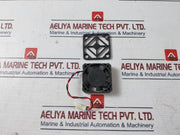 Copal F412R-12Mb Dc Brushless Fan