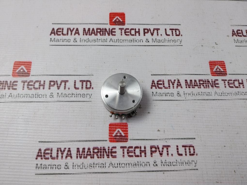 Copal Jc40S Potentiometer 