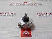 Copal Jc40S 1K Ohm Potentiometer