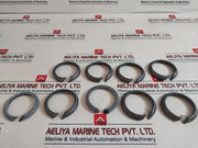 Copes-vulcan 190033 Graphite Packing Set T-30 Mk-ias