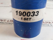 Copes-vulcan 190033 Graphite Packing Set T-30 Mk-ias