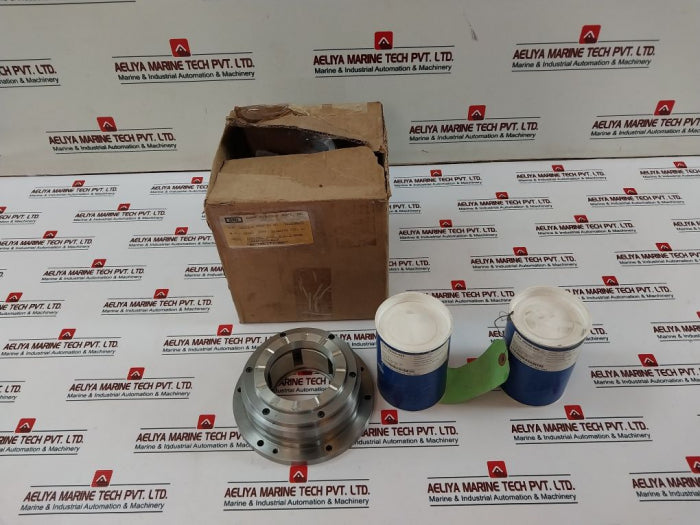 Copes-vulcan 190033 Bearing Compressor Side 3.0” H.S. Pinion Set ...
