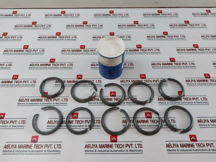 Copes-vulcan 190033 Bearing Compressor Side 3.0” H.S. Pinion Set ...