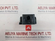 Copes-vulcan 201739 1/4â€ Solenoid Base Block Only