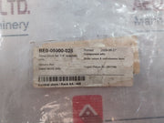 Copes-vulcan 201739 1/4â€ Solenoid Base Block Only