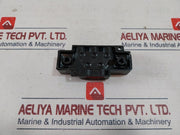 Copes-vulcan 201739 1/4â€ Solenoid Base Block Only