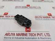 Copes-vulcan 201739 1/4â€ Solenoid Base Block Only