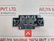 Copes-vulcan 201739 1/4â€ Solenoid Base Block Only