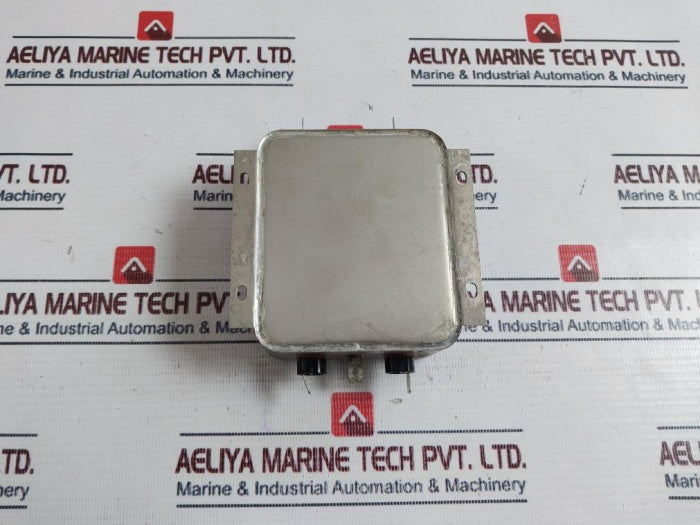 Corcom 20Vr1 Emi Filter 50/60Hz