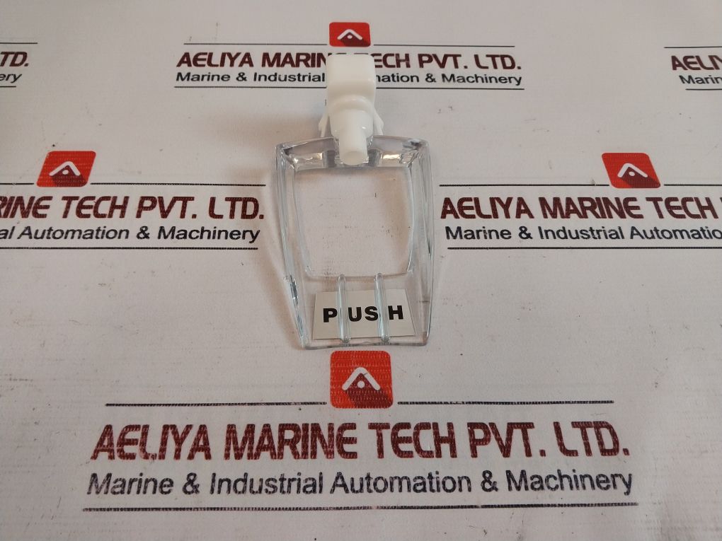 Cornelius 1010865 Cold Product Push Handle Assembly