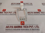 Cornelius 1010865 Cold Product Push Handle Assembly