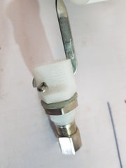 Cornelius Float & Valve