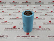 Cornell Dubilier 4,700 U(Mu)F 450 Vdc Terminal Aluminum Electrolytic Capacitor