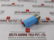 Cornell Dubilier Dcm223T025Ab2B Capacitor 22,000 Uf 25 Vdc, -40C To +85C