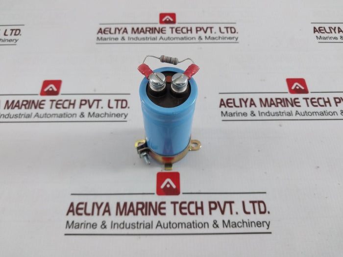 Cornell Dubilier Dcm333T025Ab2B Aluminum Electrolytic Capacitor 25 Vdc