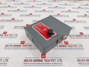 Cornell M58A Fire Door Releasing Device 120 Volts 1A