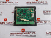 Corrosion & Water-control Icaf Iccp Display Unit 0451045040