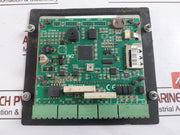 Corrosion & Water-control Icaf Iccp Display Unit 0451045040
