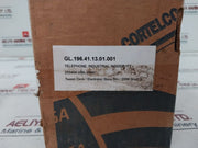 Cortelco 255400-vba-20M Wall Mounted Corded Telephone