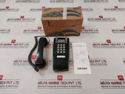 Cortelco 255400-vba-20M Wall Mounted Corded Telephone