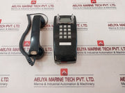 Cortelco 255400-vba-20M Wall Mounted Corded Telephone