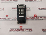 Cortelco 255400-vba-20M Wall Mounted Corded Telephone