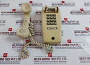 Cortelco 255444-vba-20Mc Wall Telephone Complies With Part 68 Fcc Rules