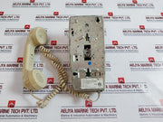 Cortelco 255444-vba-20Mc Wall Telephone Complies With Part 68 Fcc Rules