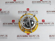 Cortem Evx-5050 Explosion Proof Lighting Fixture