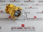 Cortem Evx-5050 Explosion Proof Lighting Fixture
